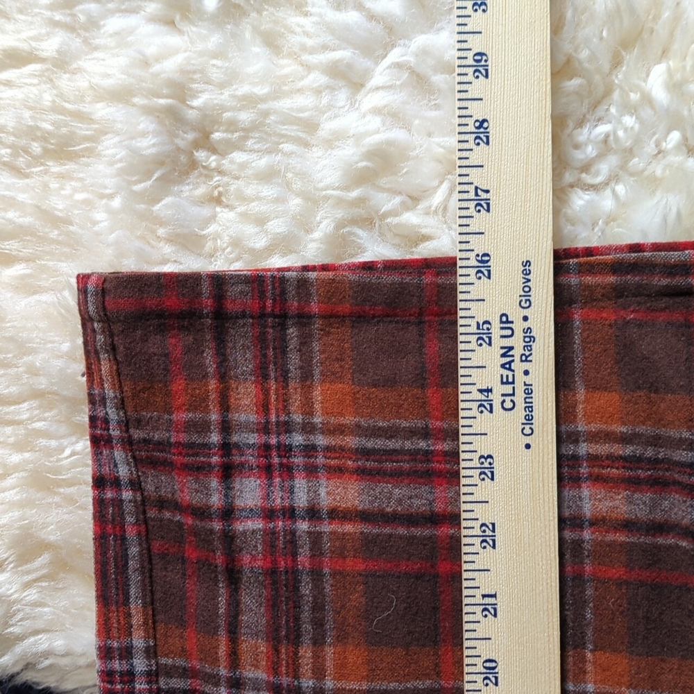 Pendleton Wool Shirt - image 7